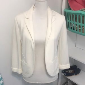 Express blazer